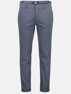 Chino mit Stretchanteil, Comfort Fit