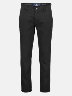 Chino mit Stretchanteil, Comfort Fit