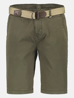 Chino-Bermuda für Herren