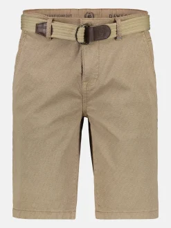Chino-Bermuda für Herren