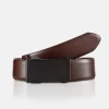 Citybelt mit Koppel-Schließe