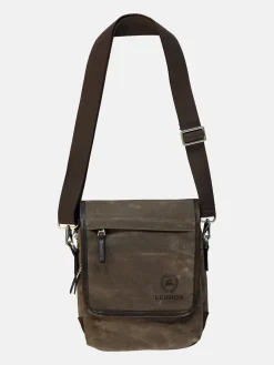 COLUMBUS Schmale Messenger Bag