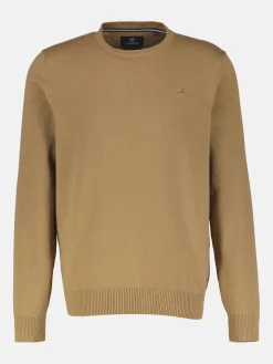Crewneck Strickpullover