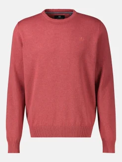 Crewneck Strickpullover