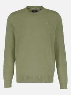 Crewneck Strickpullover