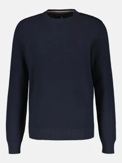 Crewneck Strickpullover