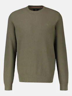 Crewneck Strickpullover