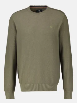 Crewneck Strickpullover