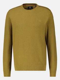 Crewneck Strickpullover