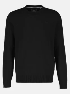 Crewneck Strickpullover