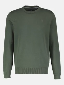 Crewneck Strickpullover