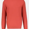 Crewneck-Strickpullover für Herren