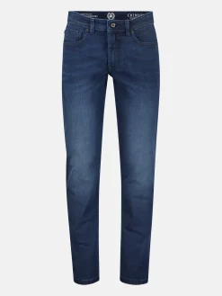 CRIMSON 5-Pocket, Hyper-Stretch-Denim, SLIM FIT