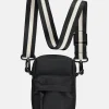 Crossbodybag, vertikal