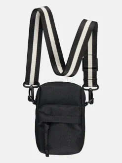 Crossbodybag, vertikal