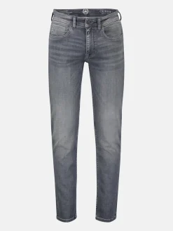 DENIM CRIMSON Hyper Stretch, SLIM FIT
