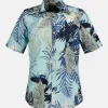 Halbarmhemd *Hawaii*