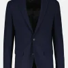 Herren Anzug-Sakko mit Stretchanteil, bequeme Passform