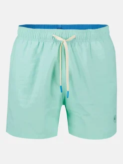 Herren Beach-Shorts mit Innenhose