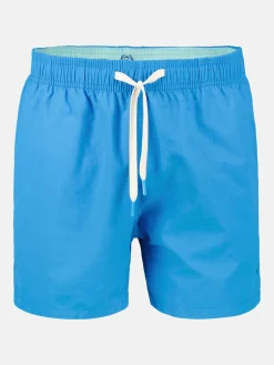 Herren Beach-Shorts mit Innenhose