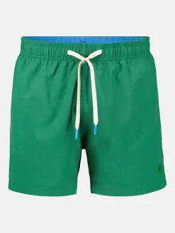 Herren Beach-Shorts mit Innenhose