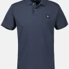 Herren Poloshirt in Übergrößen