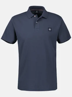 Herren Poloshirt in Übergrößen