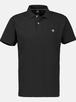 Herren Poloshirt in Übergrößen