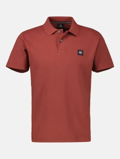 Herren Poloshirt in Übergrößen
