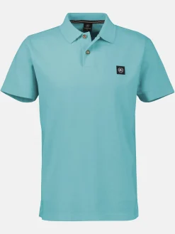 Herren Poloshirt in Übergrößen