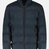Herren Steppblouson