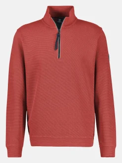 Herren Troyer in hochwertiger Sweatqualität