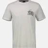 Herren T-Shirt in weicher Jerseyqualität