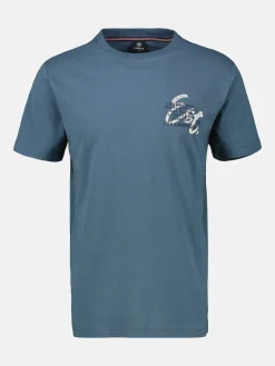 Herren T-Shirt in weicher Jerseyqualität