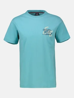 Herren T-Shirt in weicher Jerseyqualität