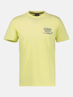 Herren T-Shirt in weicher Jerseyqualität
