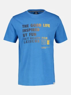 Herren T-Shirt mit Frontprint