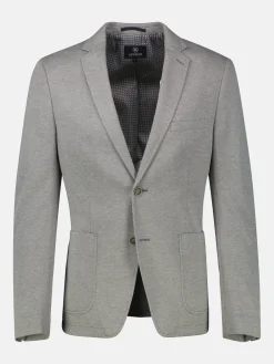 Jersey Blazer