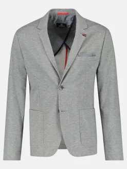 Jersey Sakko, Kurzgrößen