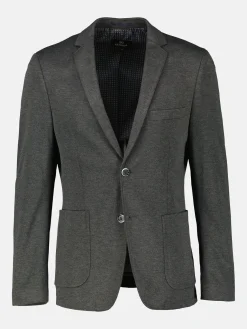 Jersey Sakko, uni