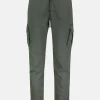 Jogg-Pants im Cargostil