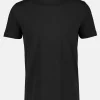 Klassisches Rundhals Herren T-Shirt
