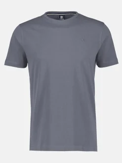 Klassisches Rundhals Herren T-Shirt