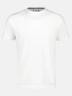 Klassisches Rundhals Herren T-Shirt