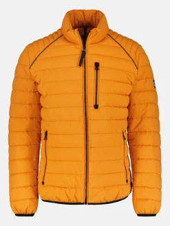Leichte Herren Funktions-Steppjacke