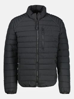 Leichte Herren Funktions-Steppjacke