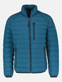 Leichte Herren Funktions-Steppjacke