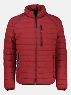 Leichte Herren Funktions-Steppjacke