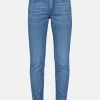 Leichte 5-Pocket-Jeans *CONLIN*