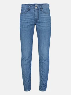 Leichte 5-Pocket-Jeans *CONLIN*